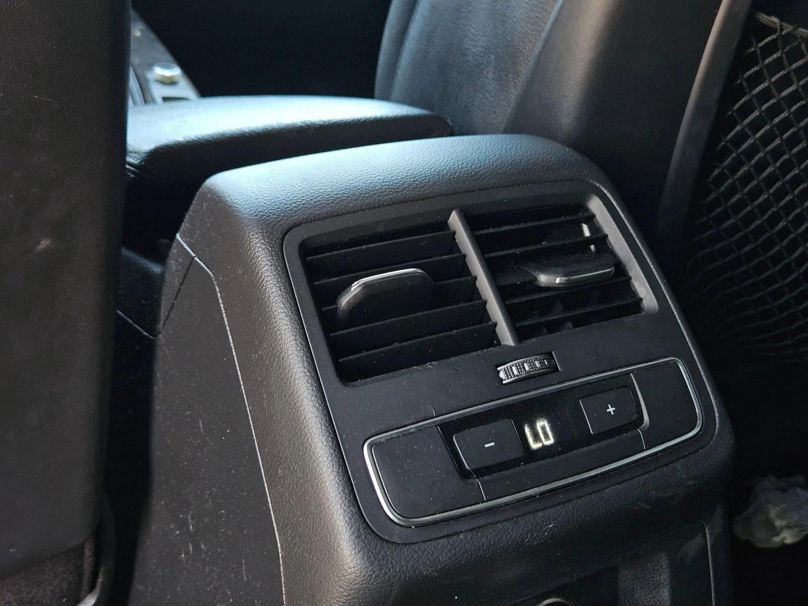 2018 Audi S5 Sportback 3.0 TFSI Prestige