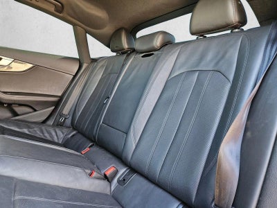 2018 Audi S5 Sportback 3.0 TFSI Prestige