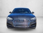 2018 Audi S5 Sportback 3.0 TFSI Prestige