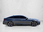 2018 Audi S5 Sportback 3.0 TFSI Prestige