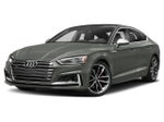 2018 Audi S5 Sportback 3.0 TFSI Prestige
