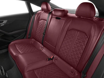 2018 Audi S5 Sportback 3.0 TFSI Prestige