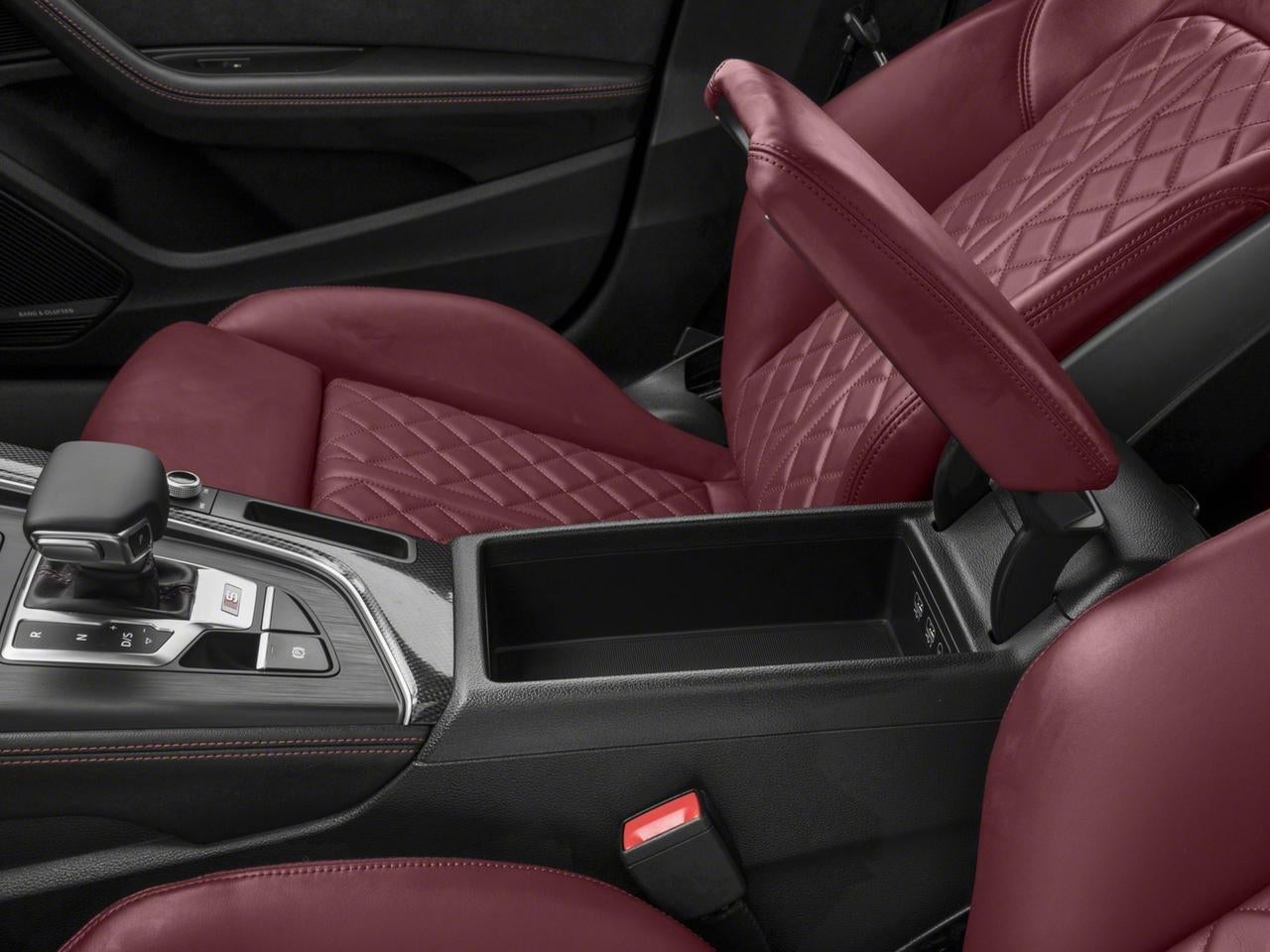 2018 Audi S5 Sportback 3.0 TFSI Prestige