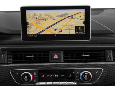 2018 Audi S5 Sportback 3.0 TFSI Prestige