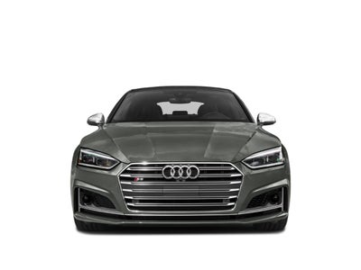 2018 Audi S5 Sportback 3.0 TFSI Prestige