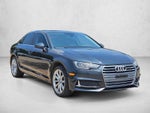 2019 Audi A4 Premium 40 TFSI