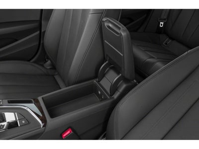 2019 Audi A4 Premium 40 TFSI