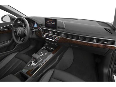 2019 Audi A4 Premium 40 TFSI
