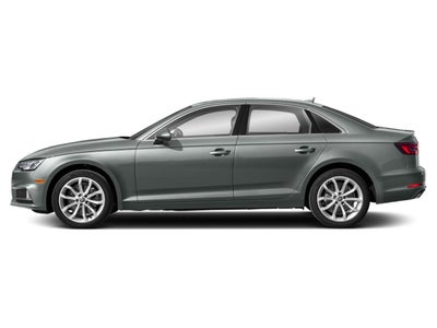 2019 Audi A4 Premium 40 TFSI