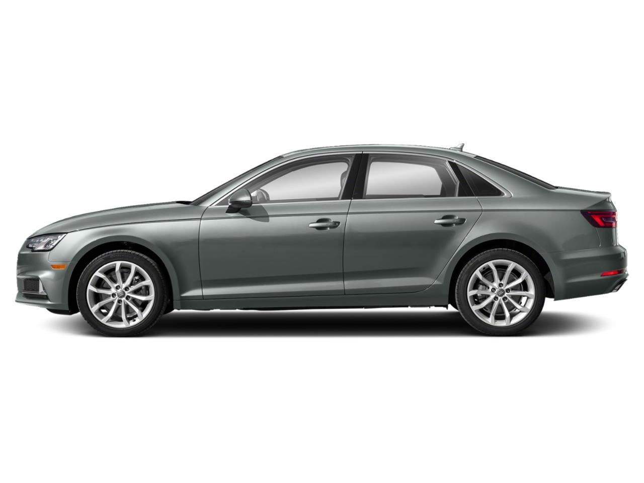 2019 Audi A4 Premium 40 TFSI