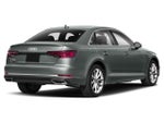 2019 Audi A4 Premium 40 TFSI