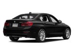 2016 BMW 320i Sedan