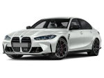 2024 BMW M3 M3 Competition xDrive Sedan