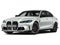 2024 BMW M3 M3 Competition xDrive Sedan