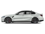 2024 BMW M3 M3 Competition xDrive Sedan