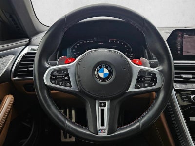 2020 BMW M8 M8 Convertible