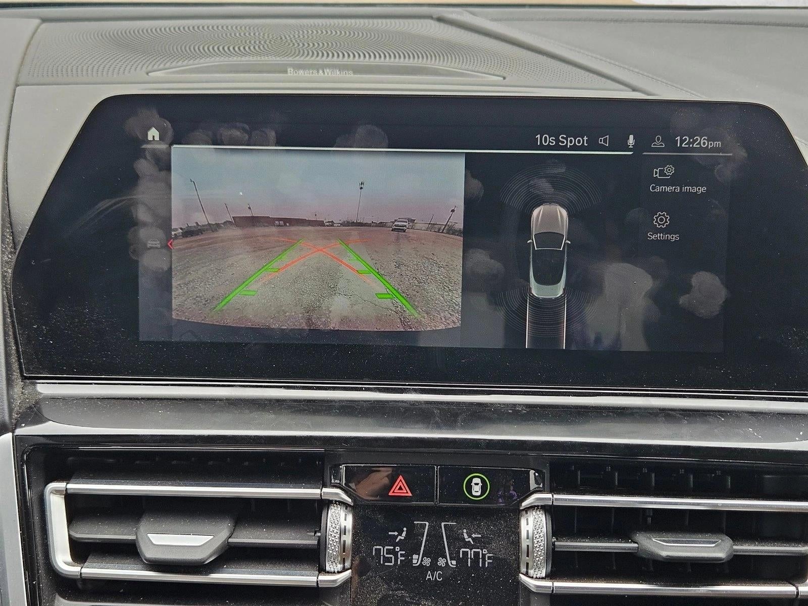 2020 BMW M8 M8 Convertible