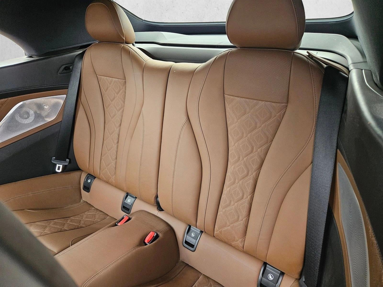 2020 BMW M8 M8 Convertible