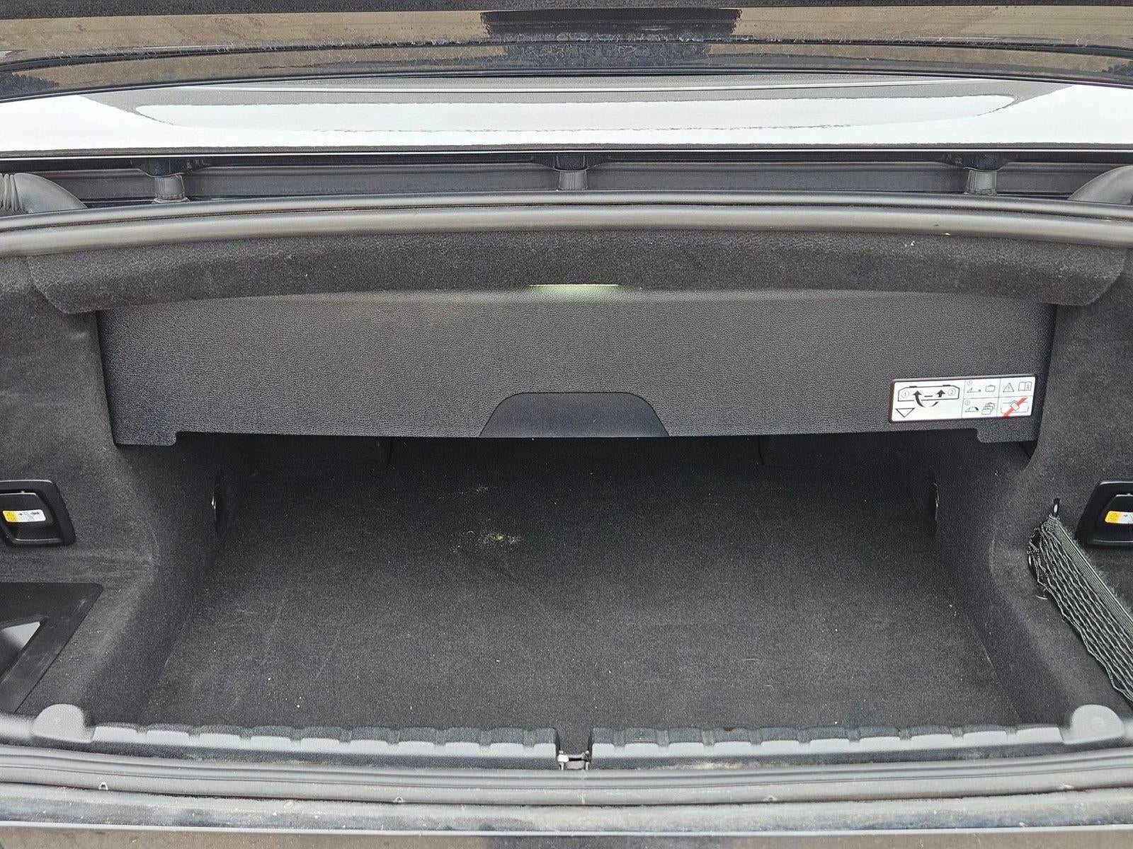 2020 BMW M8 M8 Convertible