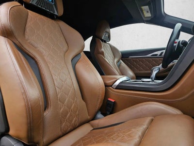 2020 BMW M8 M8 Convertible