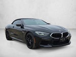 2020 BMW M8 M8 Convertible