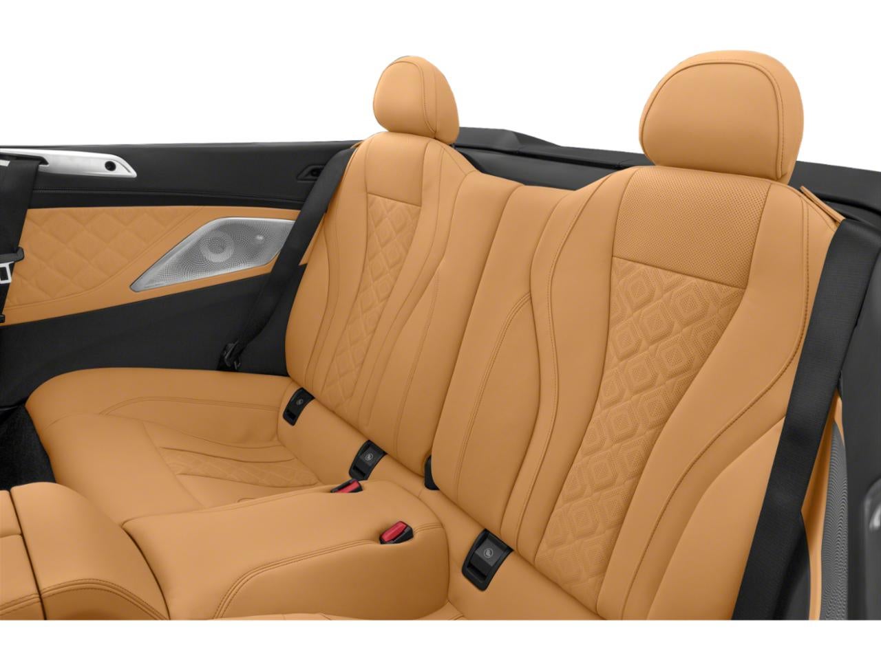 2020 BMW M8 M8 Convertible