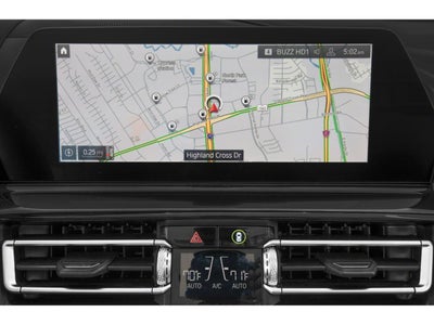 2020 BMW M8 M8 Convertible