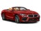 2020 BMW M8 M8 Convertible