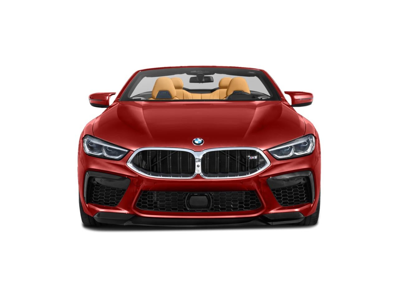 2020 BMW M8 M8 Convertible