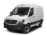 2018 Mercedes-Benz Sprinter Cargo Van 2500 Standard Roof V6 144" RWD