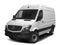 2018 Mercedes-Benz Sprinter Cargo Van 2500 Standard Roof V6 144" RWD