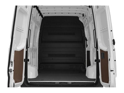 2018 Mercedes-Benz Sprinter Cargo Van 2500 Standard Roof V6 144" RWD