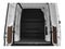 2018 Mercedes-Benz Sprinter Cargo Van 2500 Standard Roof V6 144" RWD