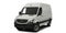 2018 Mercedes-Benz Sprinter Cargo Van 2500 Standard Roof V6 144" RWD