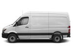 2018 Mercedes-Benz Sprinter Cargo Van 2500 Standard Roof V6 144" RWD