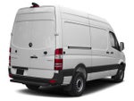2018 Mercedes-Benz Sprinter Cargo Van 2500 Standard Roof V6 144" RWD