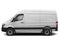 2018 Mercedes-Benz Sprinter Cargo Van 2500 Standard Roof V6 144" RWD