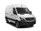 2018 Mercedes-Benz Sprinter Cargo Van 2500 Standard Roof V6 144" RWD