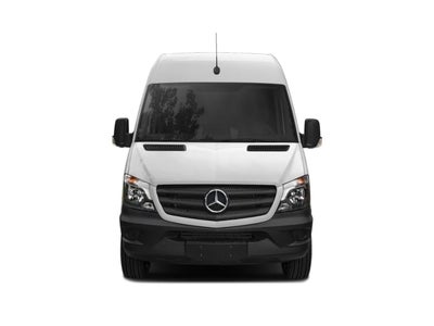 2018 Mercedes-Benz Sprinter Cargo Van 2500 Standard Roof V6 144" RWD