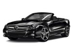 2012 Mercedes-Benz SL-Class SL 550