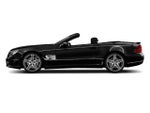 2012 Mercedes-Benz SL-Class SL 550