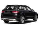 2019 Mercedes-Benz GLC GLC 300 SUV