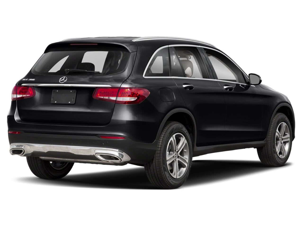 2019 Mercedes-Benz GLC GLC 300 SUV