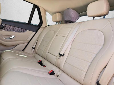 2019 Mercedes-Benz GLC GLC 300 SUV