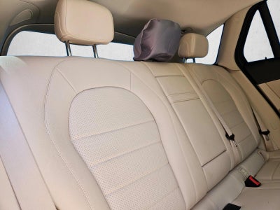 2019 Mercedes-Benz GLC GLC 300 SUV