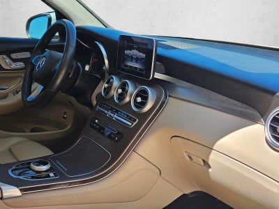 2019 Mercedes-Benz GLC GLC 300 SUV