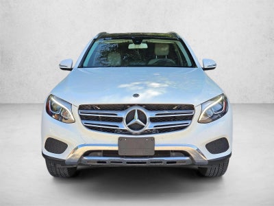 2019 Mercedes-Benz GLC GLC 300 SUV