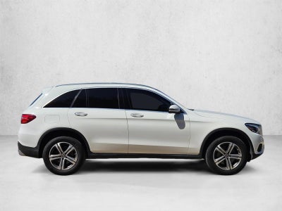 2019 Mercedes-Benz GLC GLC 300 SUV