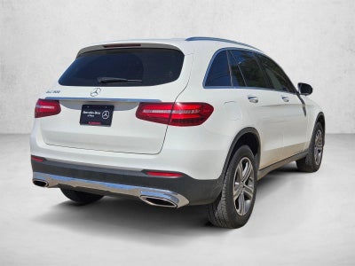 2019 Mercedes-Benz GLC GLC 300 SUV