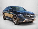 2017 Mercedes-Benz GLC GLC 300 4MATIC® Coupe